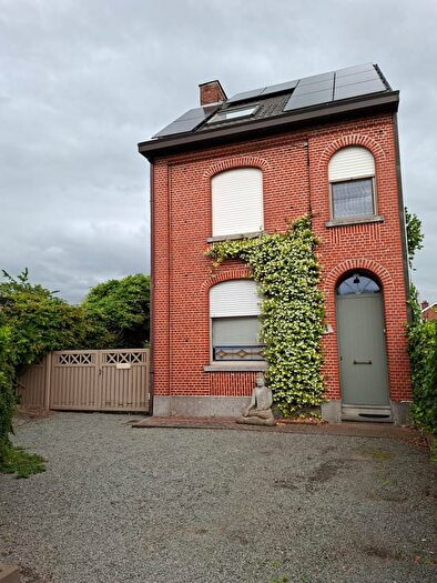 Maison 4 pièces à vendre à Kramwegel, Lebbeke
