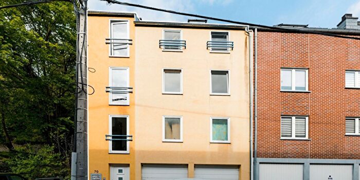 Appartement 8 pièces à vendre - Namur, Namen