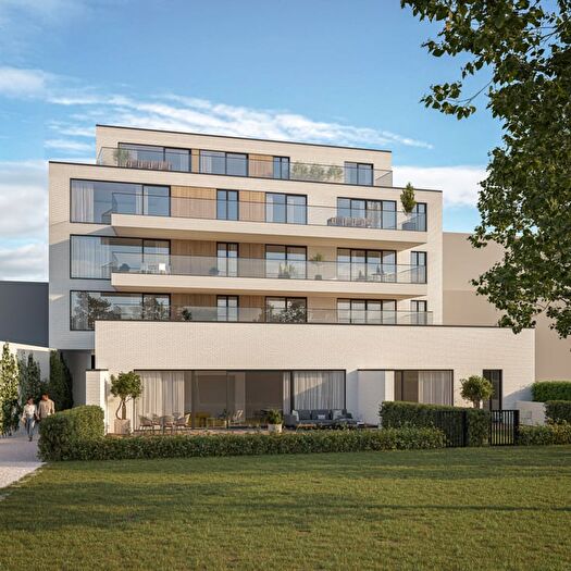 Kortrijkstraat, Deinze : Appartement à vendre