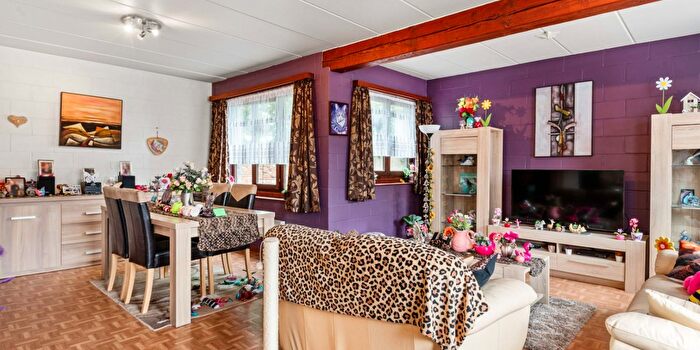 Doggenlaan GLVR, Zandvliet - Appartement 2 pièces à vendre