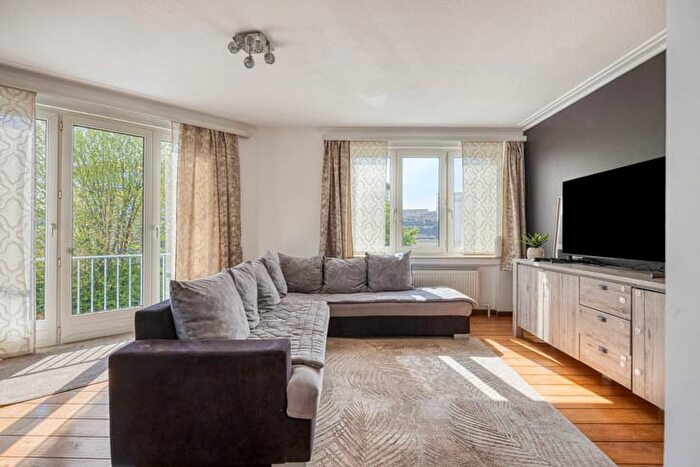 Appartement 2 pièces à vendre - Pontbeekstraat, Dilbeek
