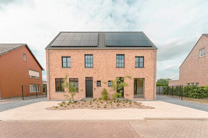 Kouden Eerd, Westerlo : Maison 3 pièces à vendre