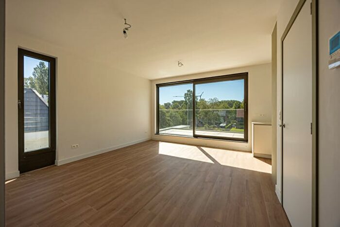 Turnhoutsebaan, Schilde - Appartement 2 pièces à vendre