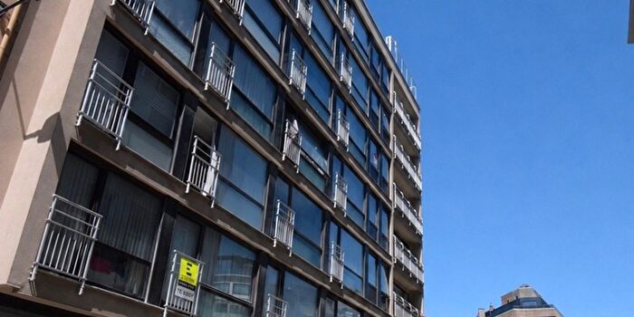 Warschaustraat, Oostende : Appartement à vendre