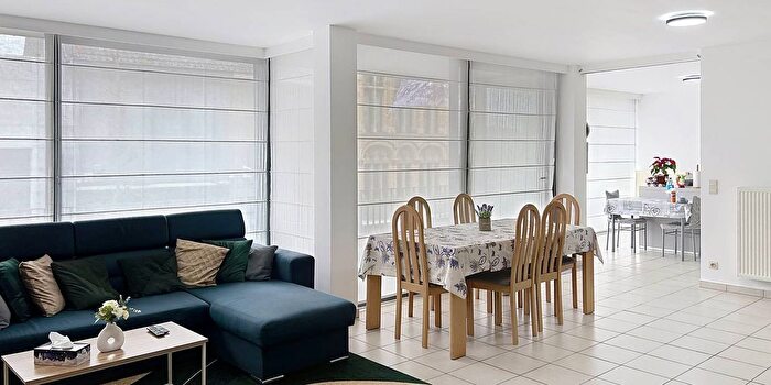 Ooststraat, Roeselare - Appartement 3 pièces à louer