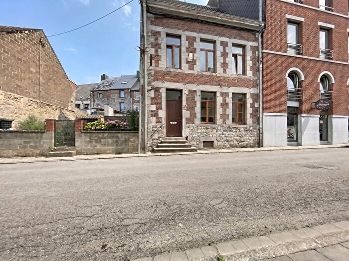 Maison 3 pièces à Rue du Moulin, PHILIPPEVILLE, à vendre
