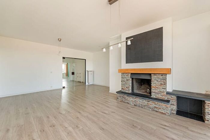 Appartement 2 pièces à Boniverlei, Edegem, à vendre