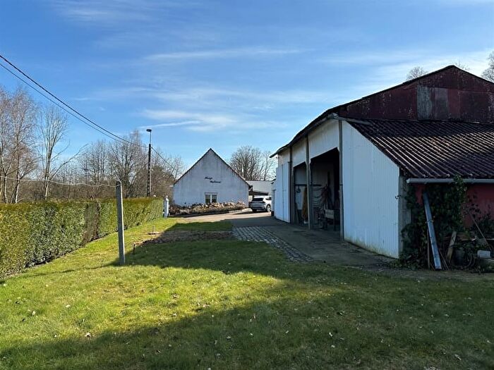 Zichemseweg, DIEST : Maison 1 pièce à vendre