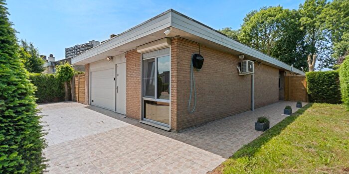 Maison 3 pièces à Orchideelaan, Oostende, à vendre