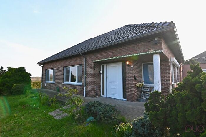 Konijnenstraat, Borgloon : Maison 14 pièces à vendre