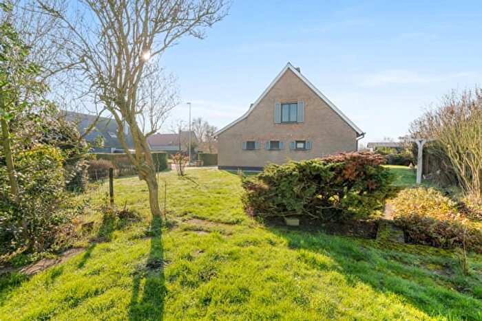 Kleine Molenstraat, Brugge : Maison 3 pièces à vendre