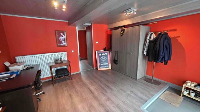Maison 7 pièces à vendre à Oude Steenweg, Geraardsbergen