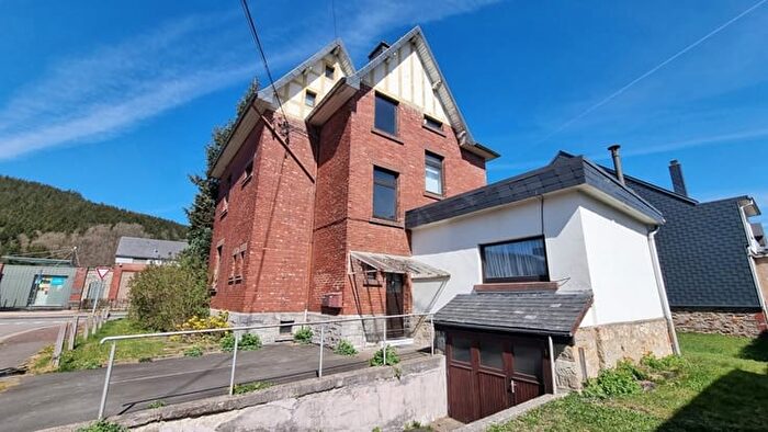 Maison 3 pièces à vendre à Avenue des Alliés, Malmedy