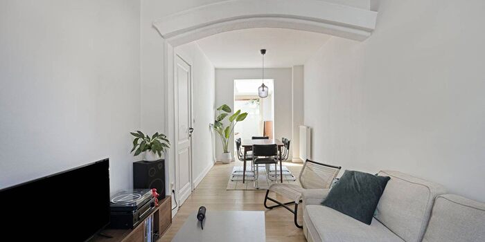 Maison 3 pièces à vendre à Heembeemd, Mechelen