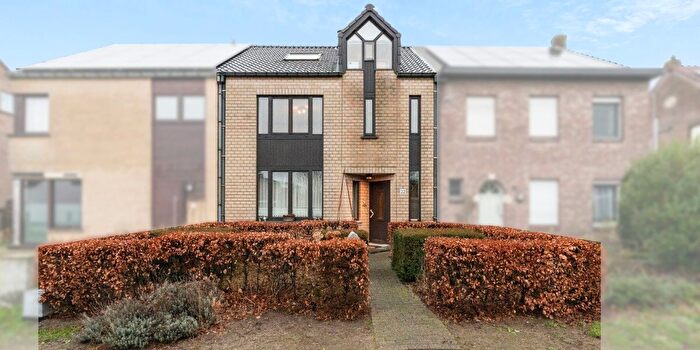 Lindestraat, SintKatelijneWaver - Maison 6 pièces à vendre