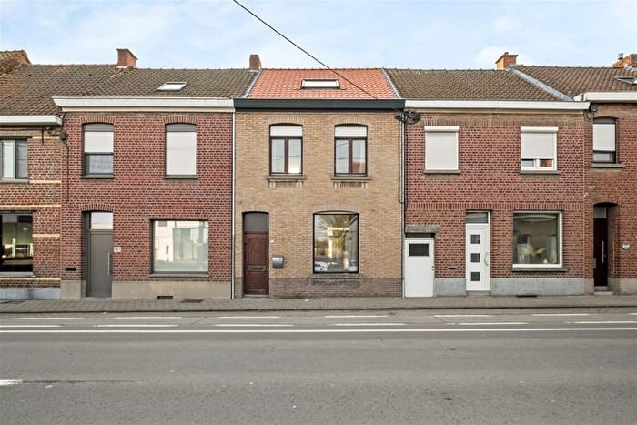 Maison 3 pièces à Avelgemstraat, Zwevegem, à vendre