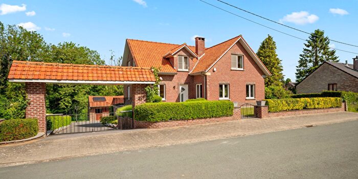 Maison 4 pièces à vendre - Ondersmeysberg, Huldenberg