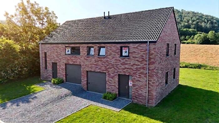 Rue De L'étoile, B : Maison 3 pièces à vendre