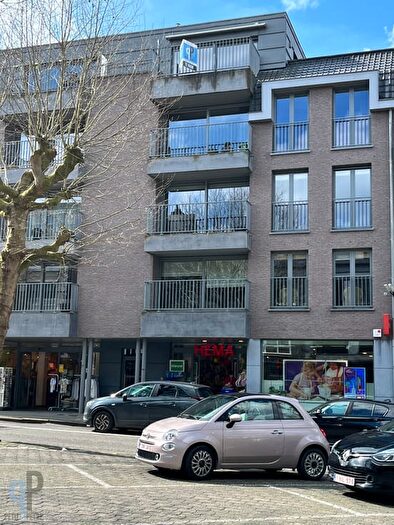 Heldenlaan, Zottegem : Appartement 8 pièces à louer