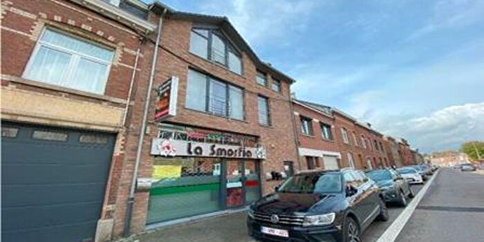 Appartement 2 pièces à vendre - Rue Charles Rittwéger, Theux