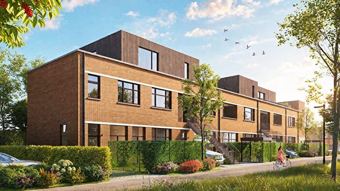 Textielstraat, Eeklo - Appartement 10 pièces à vendre