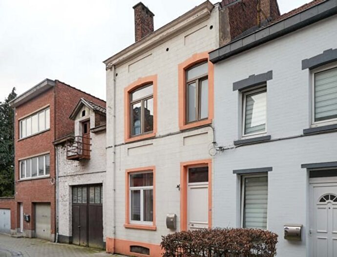 Maison 3 pièces à vendre - Rue SainteAnne, Brainel'Alleud