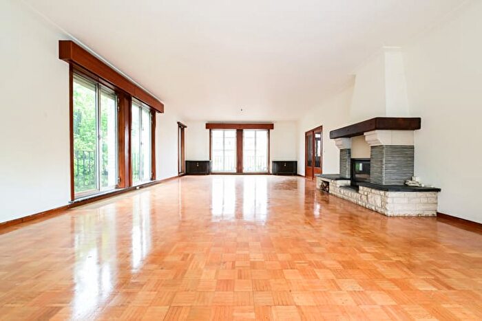 Maison 4 pièces à vendre - chaussée Romaine, Wemmel