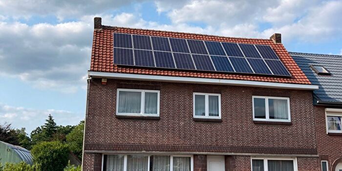Maison 3 pièces à Akkerstraat, Neeroeteren, à vendre