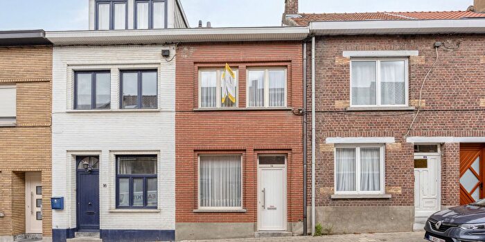 Maison 2 pièces à vendre à Koningin Astridstraat, Asse
