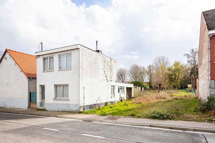 Maison 2 pièces à vendre - Affligemstraat, Ternat