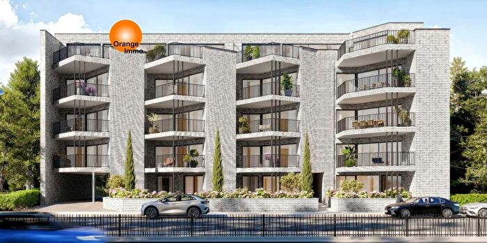 Appartement 2 pièces à vendre à Rijksweg, MechelenaandeMaas