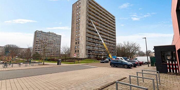 Appartement 2 pièces à Bosuil, Deurne, à vendre
