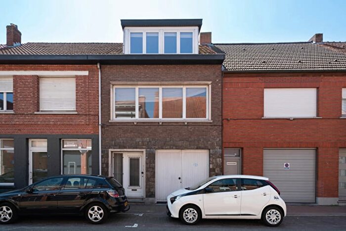 Maison 2 pièces à Hovestraat, Arendonk, à vendre