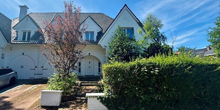 Avenue Claire, Waterloo : Maison 4 pièces à vendre