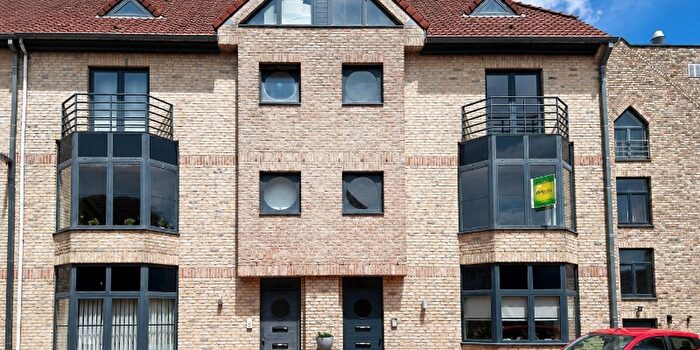 Maison 3 pièces à louer à Diksmuide, WestVlaanderen