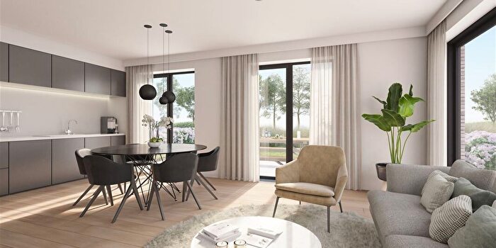 Appartement 2 pièces à Ijzerlaan, Middelkerke, à vendre