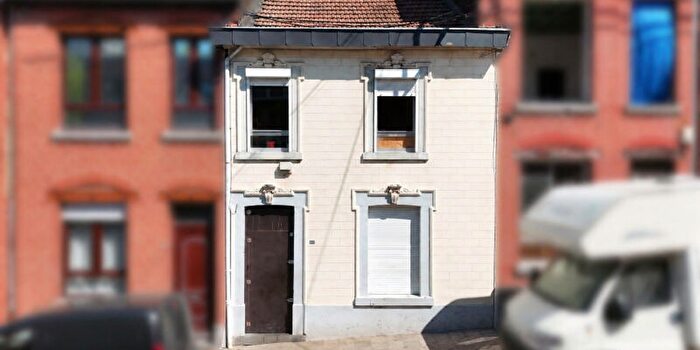 Maison 2 pièces à vendre à Rue de Tavier, Seraing