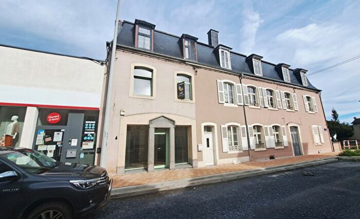 Rue Des Combattants, Virton - Maison à vendre
