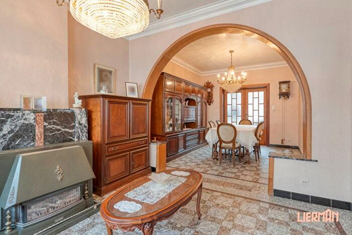 Maison 4 pièces à vendre à Ledebaan, Aalst