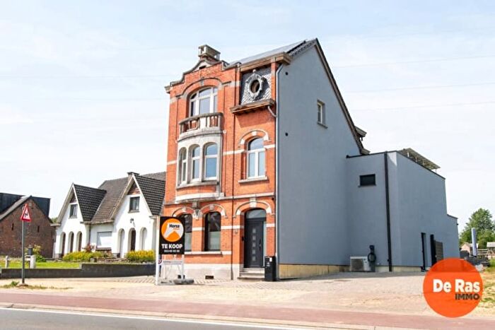 Maison 4 pièces à vendre à Steenweg, Denderleeuw