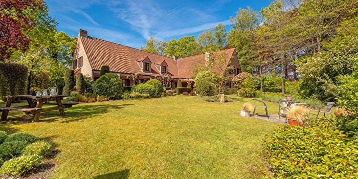 Maison 6 pièces à vendre à Fazantendreef, OudTurnhout