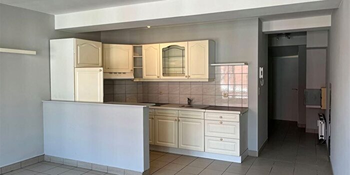 Rue du Cygne, Tournai : Appartement 1 pièce à louer