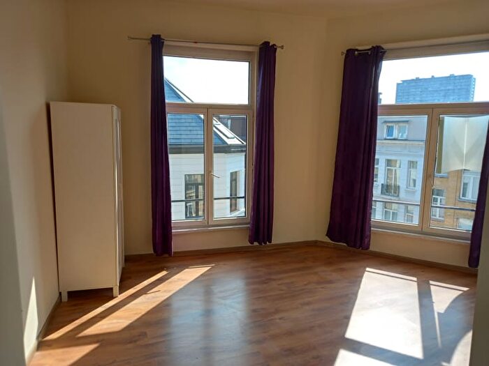 SintLaureisstraat, Antwerpen : Appartement 1 pièce à louer