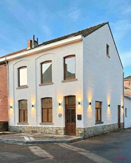 Blaarmolenstraat, TongerenBorgloon - Maison 2 pièces à vendre