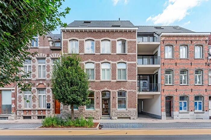 Appartement 2 pièces à vendre à Stationsstraat b, OUDENAARDE