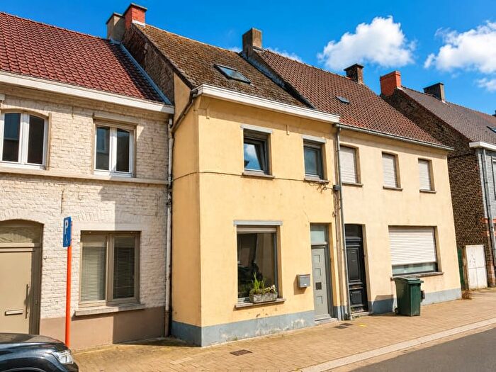 Maison 10 pièces à vendre - Broekstraat, Oudenaarde