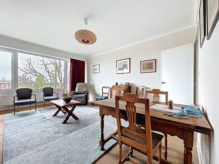 Appartement 1 pièce à Voie de Liège, Chaudfontaine, à vendre