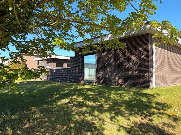 Maison 3 pièces à vendre - Kruisstraat, TREMELO