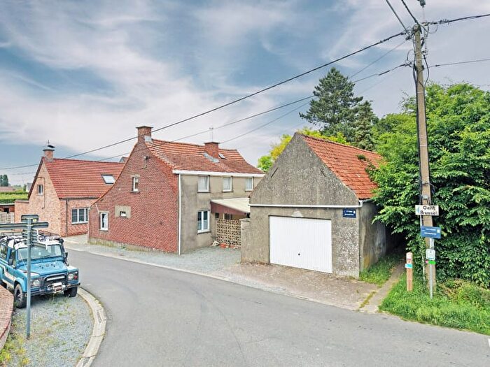 Maison 1 pièce à vendre à Nieuwegestraat, Zottegem