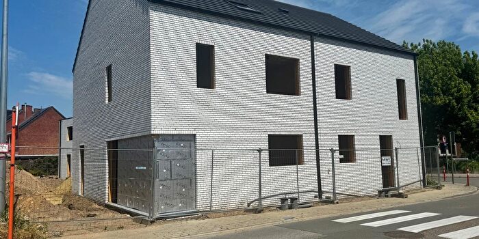 Maison 5 pièces à vendre à Herentsesteenweg, Wilsele